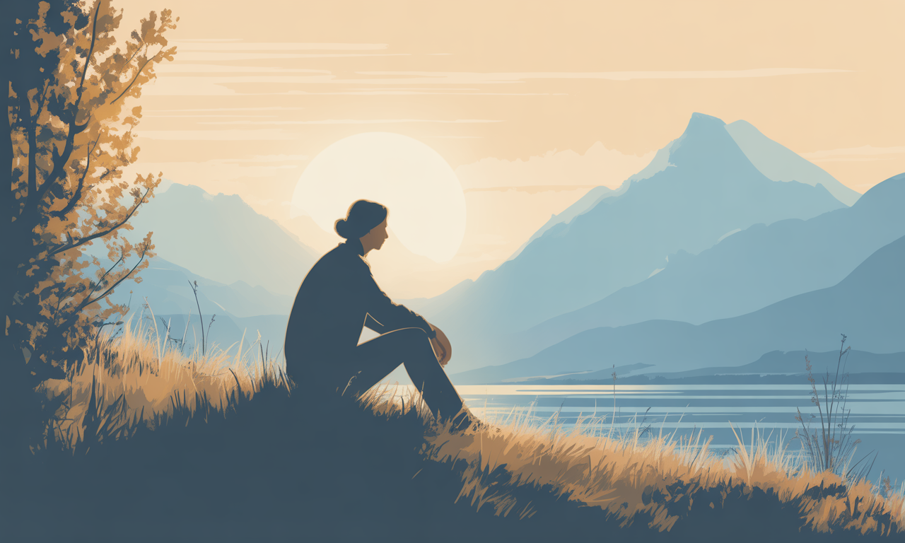 RESPIRA: volver a ti para poder acompañar